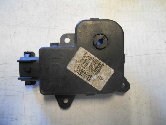 Motor Comportas Sofagem Renault Laguna 2004 MCS37